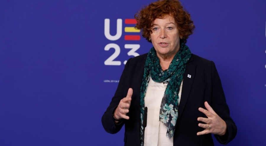 Belçika'dan İsrail'e tepki: Yaptırım uygulama zamanı