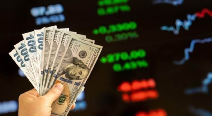 KKM hesaplarında düşüş devam ediyor: 3 trilyon TL'nin altına düştü