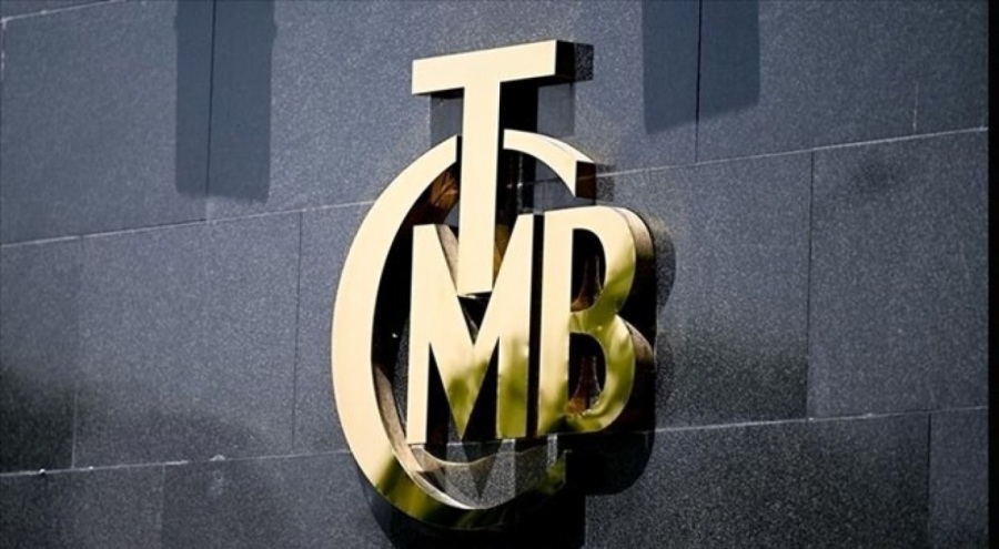 Merkez Bankası rezervleri, 39 haftanın en yük seviyesinde!