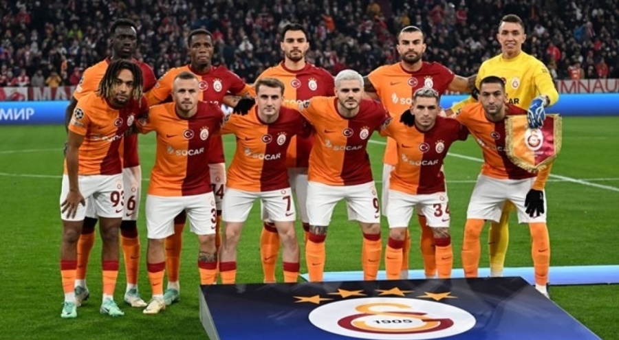 Galatasaray, UEFA'ya başvuracak