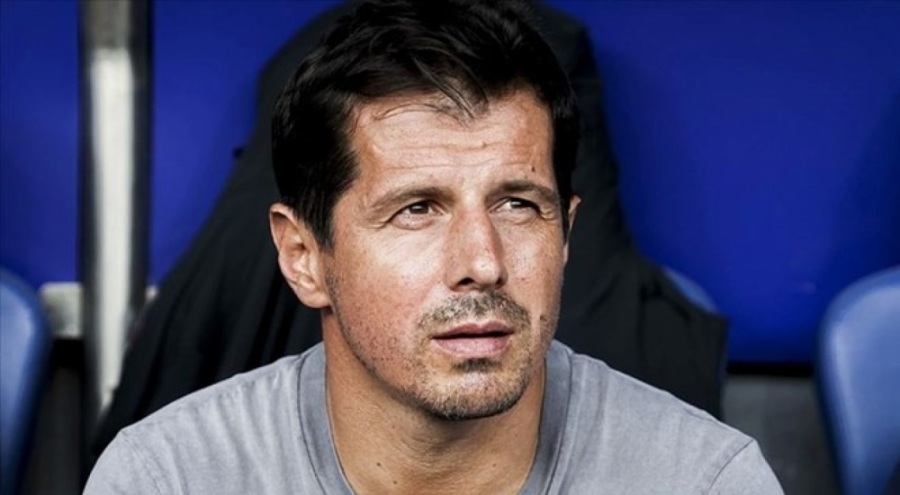 Belözoğlu: Kulübemin yanında dördüncü hakemi görmek istemiyorum