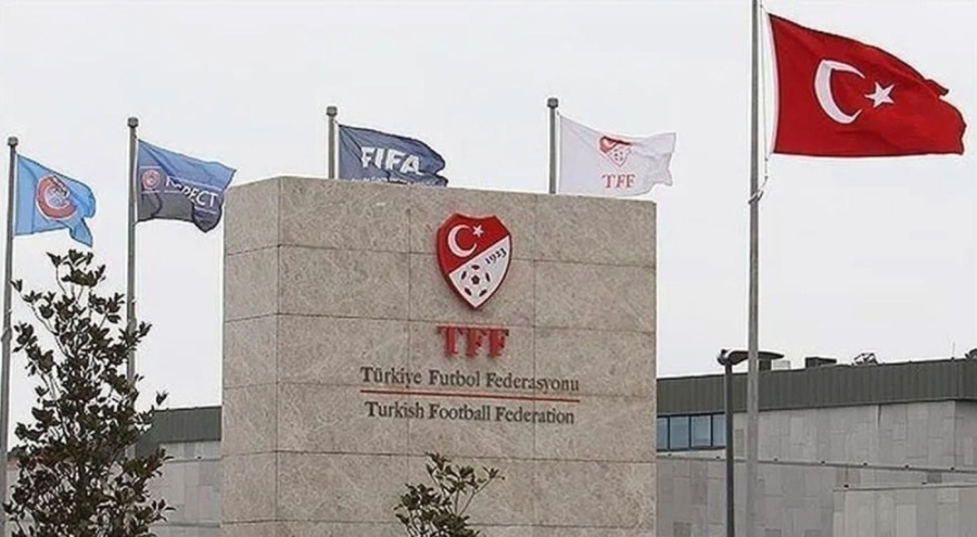 TFF'den Tuzlaspor açıklaması geldi!