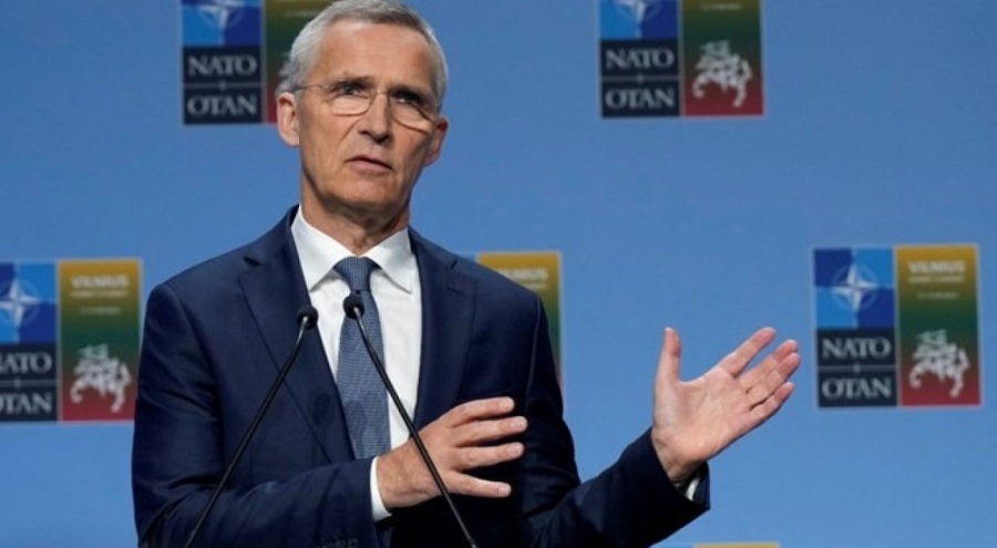 NATO: Müttefikler çatışmalara ara verilmesini destekliyor