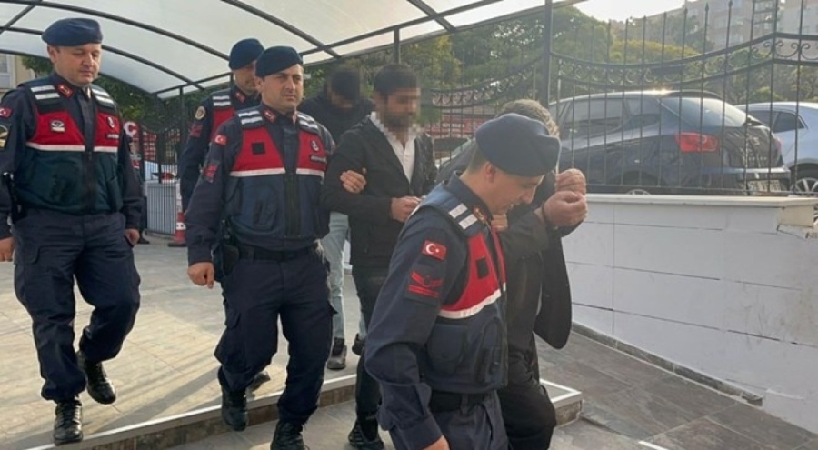 600 milyon liralık vurgun yaptılar! Tefecilere operasyon