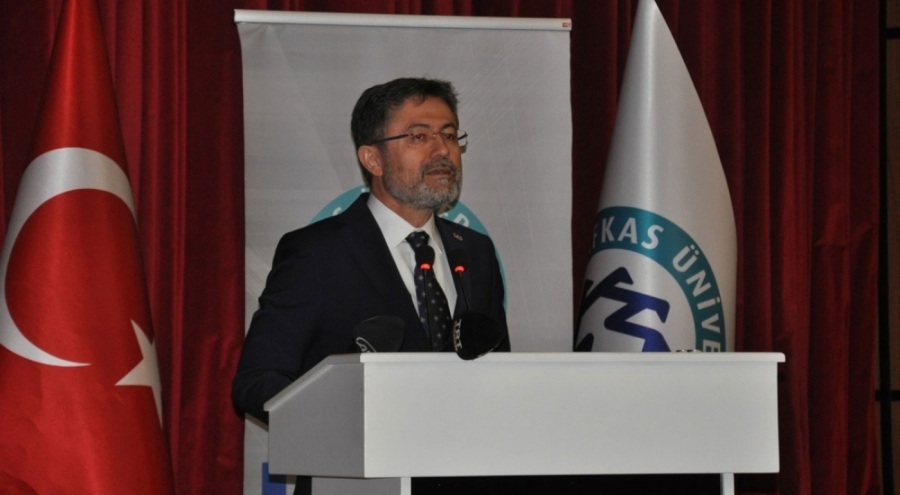 Bakan Yumaklı: Doğan her buzağı için yetiştiricilerimize destek vereceğiz