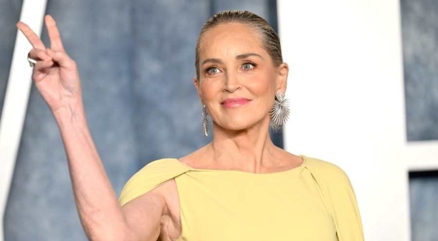 Sharon Stone, başından geçen taciz olayını ilk kez anlattı