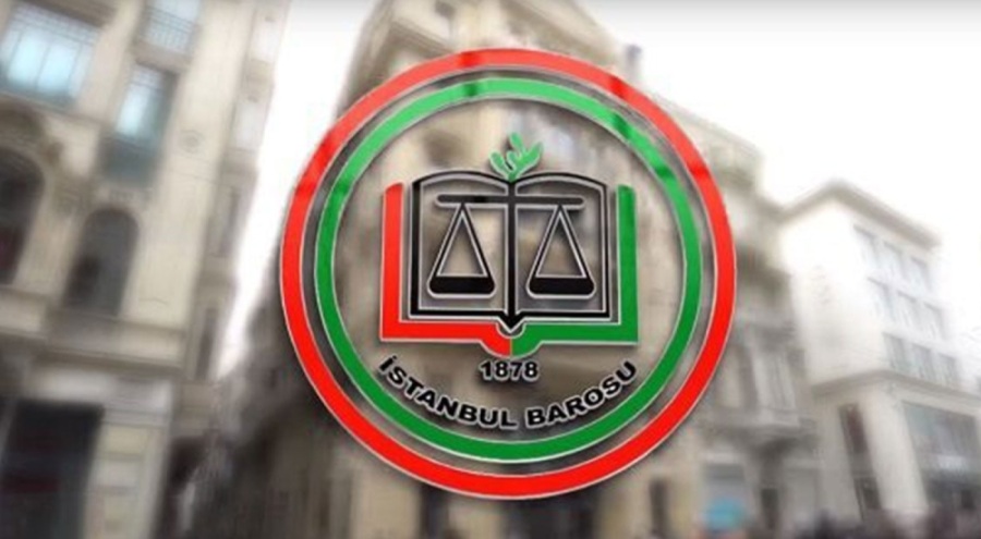 İstanbul Barosu'ndan Yargıtay 3. Ceza Daire Başkanı ve üyeleri hakkında suç duyurusu