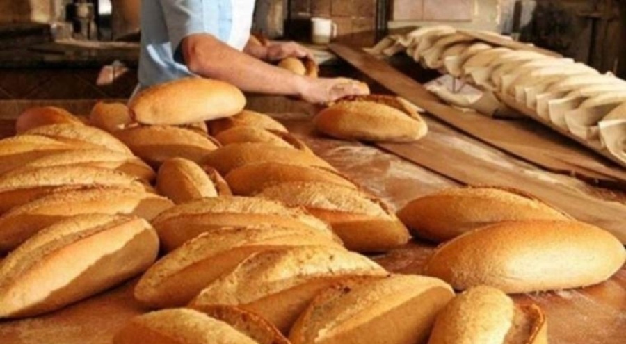 İstanbul'da ekmeğe zam!