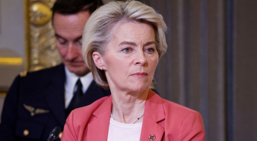 Avrupa Birliği'nden Filistin çıkışı: Mesele iki devletli çözüme yatırım yapmak