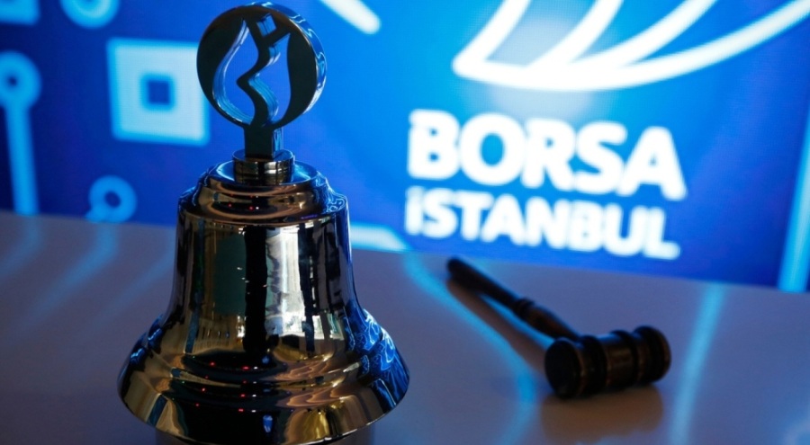 Borsa İstanbul günü düşüşle noktaladı