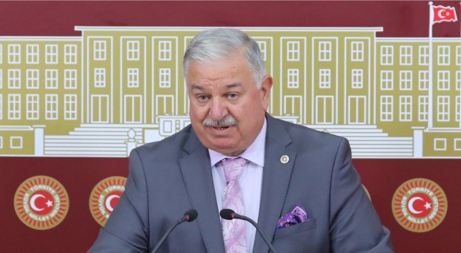 Yeniden Refah Partisi: ABD ve İsrail ile ilişkiler gözden geçirilsin