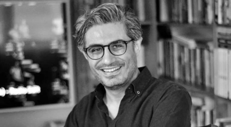 Barış Pehlivan, tahliye edilmedi!