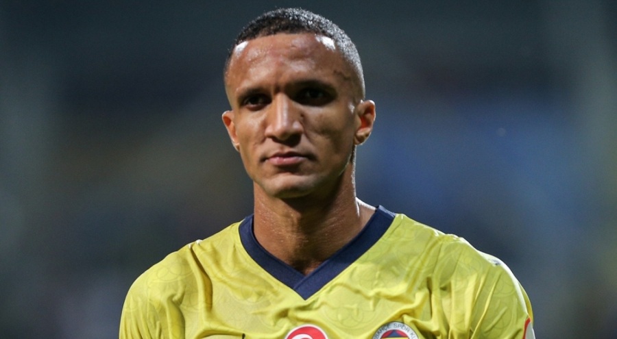 Rodrigo Becao ameliyat geçirdi