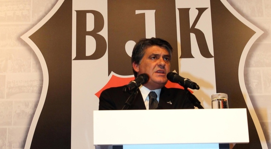 Serdal Adalı'dan adaylık sinyali!