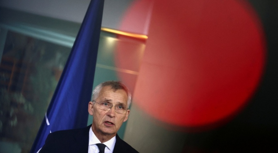 NATO'da Siber Savunma Konferansı yapıldı