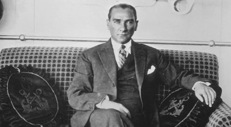 Atatürk zehirlendi mi? 85 yıldır aynı şüphe...