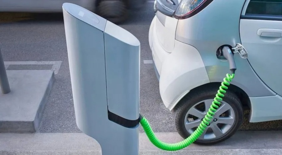 Elektrikli araç dönemi başlıyor! Resmi Gazete'de yayımlandı