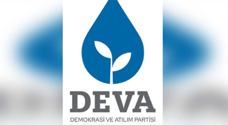 DEVA Partisi'nden Yargıtay'a tepki