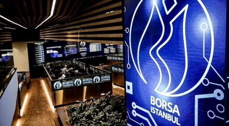 Borsa güne yatay seyirle işleme başladı