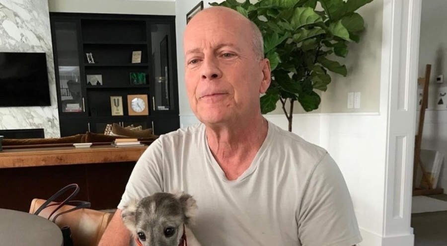 Tallulah Willis babasının son durumu hakkında açıklama