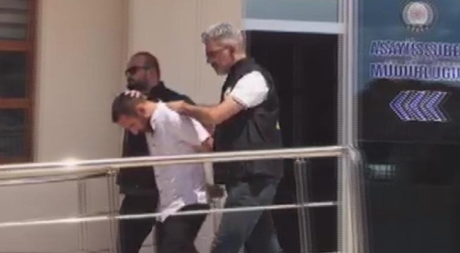 Konya'da korkunç olay! Çocukluk arkadaşını kıskançlık yüzünden katletti