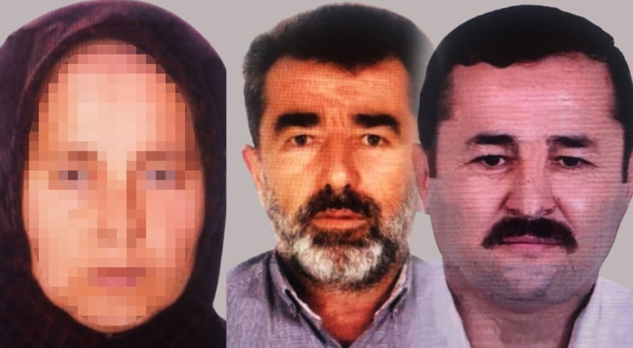 Bursa'da cinayet sanığının sevgilisi: Patronumu bana tecavüz ettiği için öldürdü