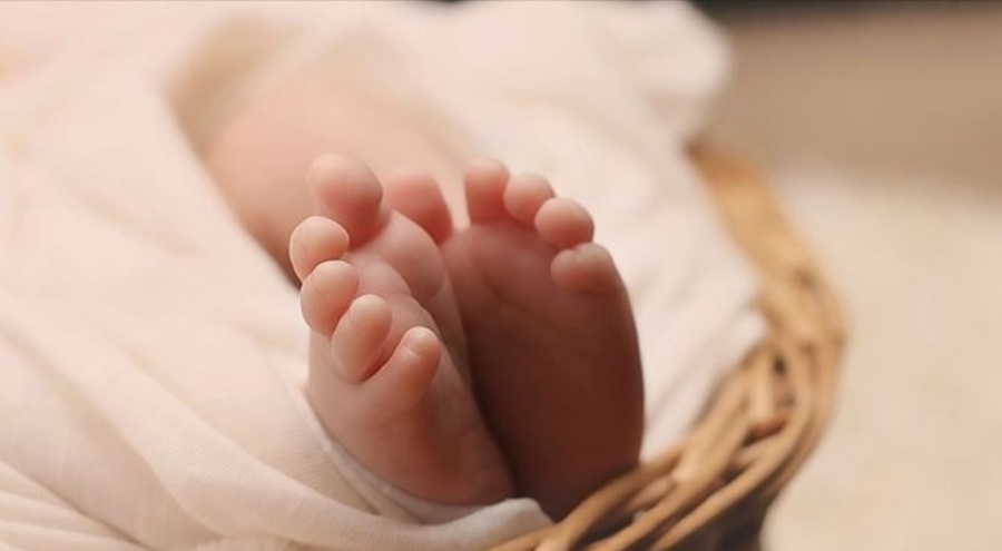 Bebeğini öldüren anneye 8 yıl hapis cezası