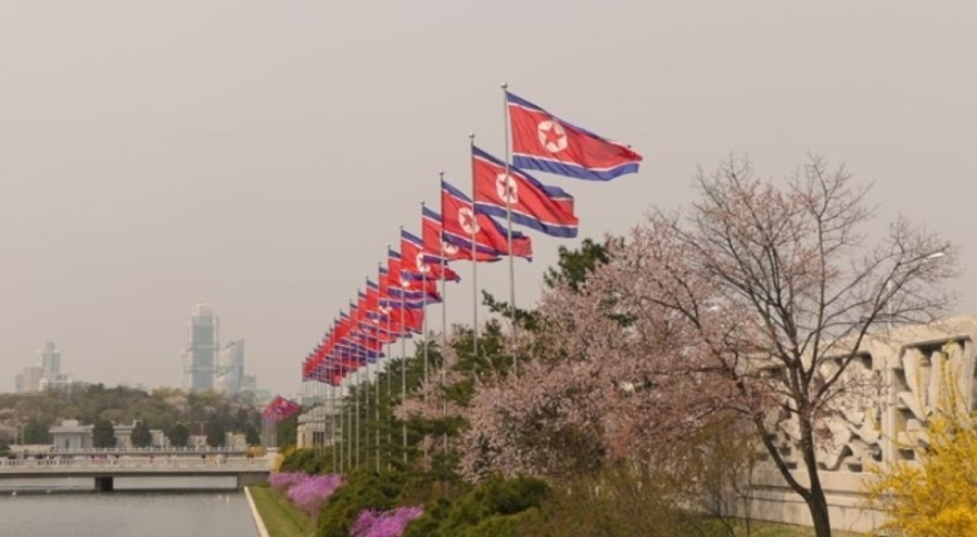 Kuzey Kore'nin Nepal'deki büyükelçiliği kapatıldı