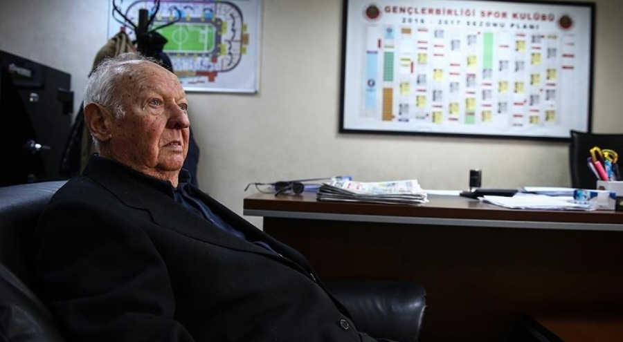 Hasan Şengel yaşamını yitirdi