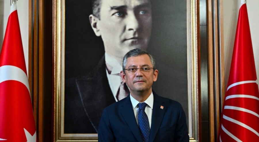 Özgür Özel, Hatay'a gidecek