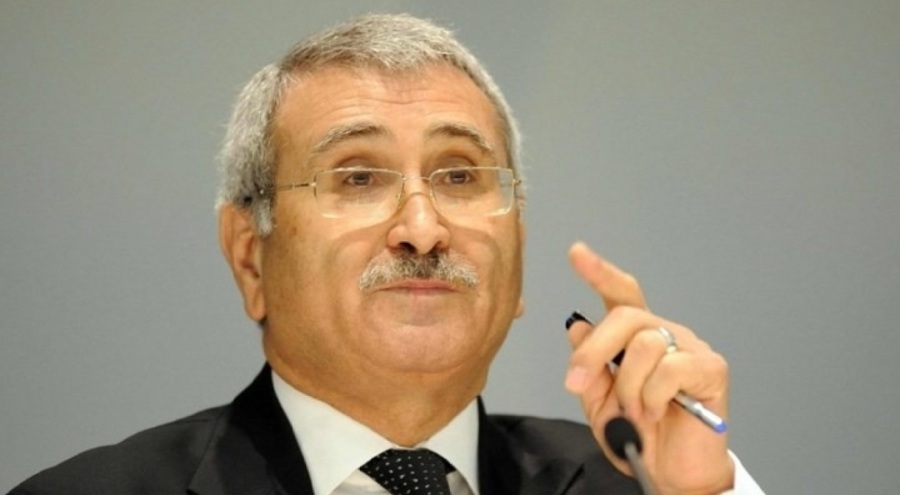 Durmuş Yılmaz, İYİ Parti'den istifa etti