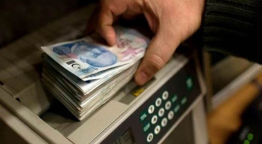 Mevduat faizlerinde sert yükseliş