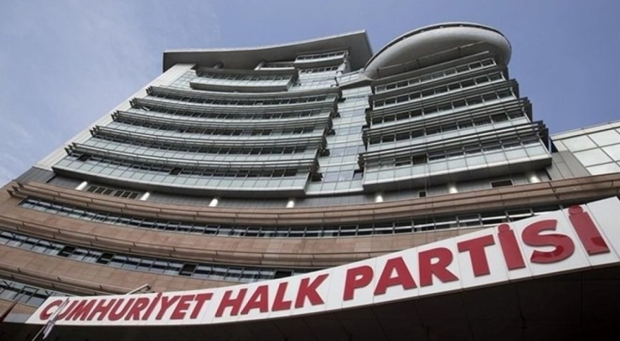 CHP Parti Meclisi kurultay sonrası ilk toplantısını yarın