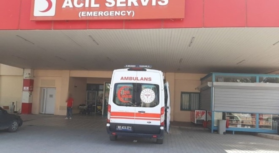 Tarihi geçmiş yiyecek 15 öğrenciyi hastanelik etti