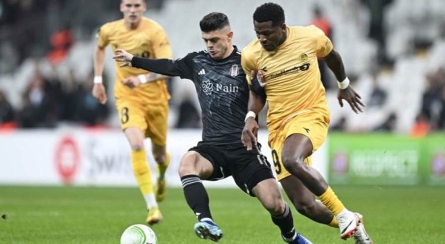 Milot Rashica Başakşehir maçında oynayacak mı? Açıklama geldi