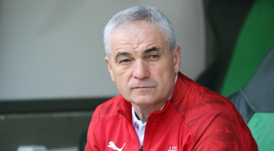 Beşiktaş'ın yeni hocası açıklandı