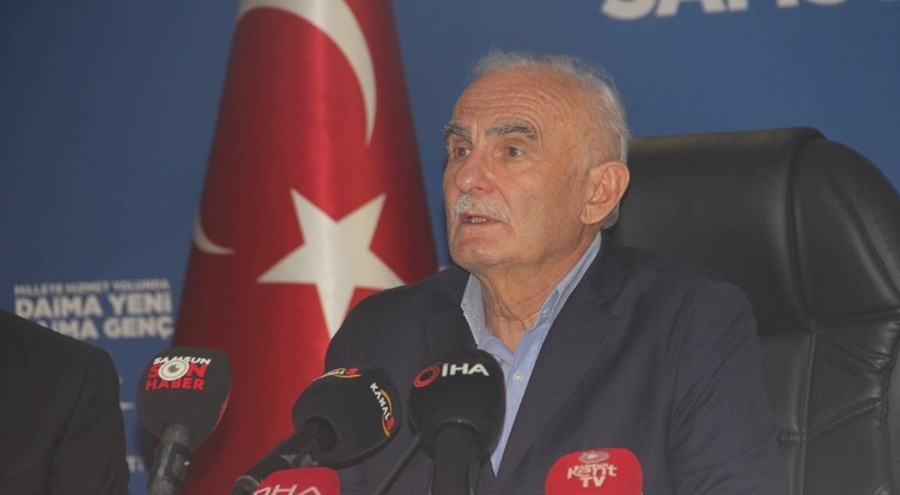 AK Parti'den "yerel seçim" açıklaması geldi!