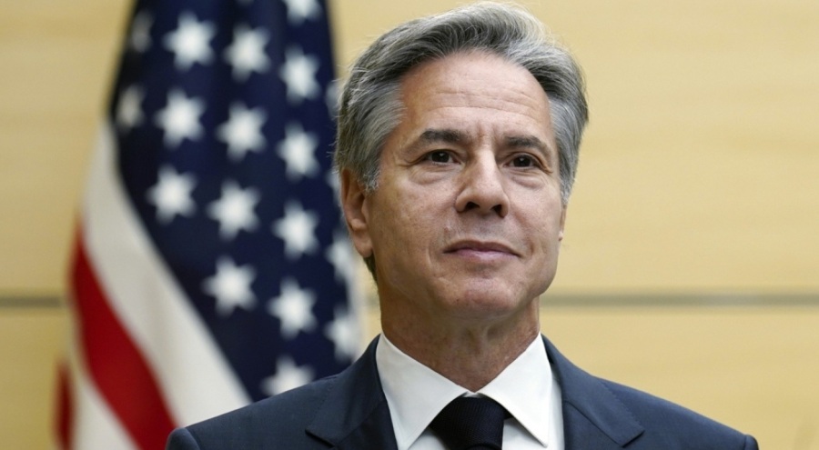 Blinken, Gazze'de ''çok fazla'' Filistinlinin öldürüldüğünü itiraf etti