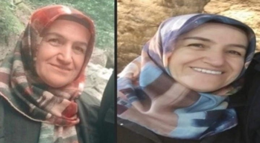 Cesedi evindeki bazanın altında bulunmuştu! Katil 17 yaşındaki kızı çıktı