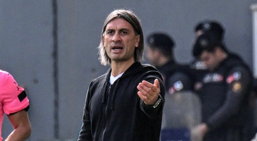 PFDK'dan teknik direktör Hakan Yakın'a ceza