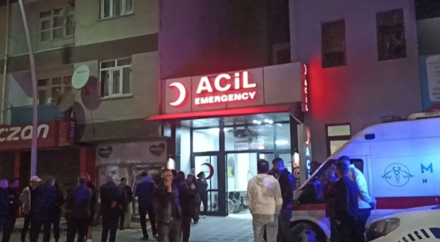 Ablasına 'kendimi öldüreceğim' diyen şahıs canına kıydı