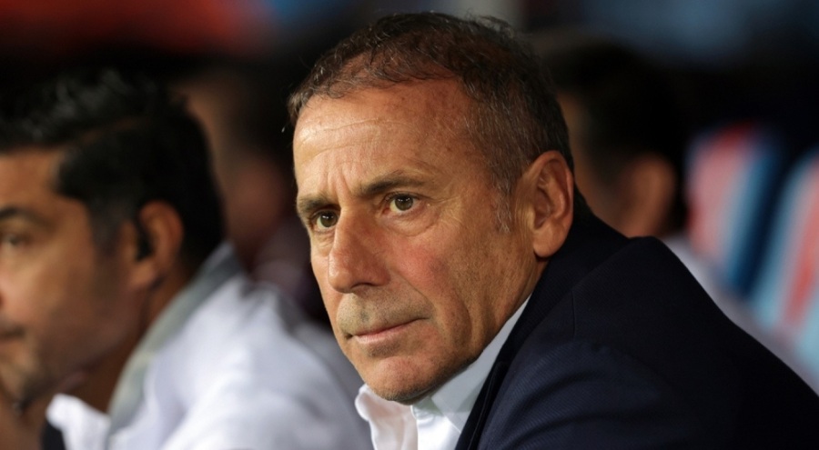 Trabzonspor teknik direktörü Avcı: 4 maçta 10 puan harika