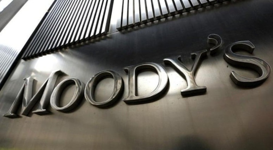 Moody's, ABD'nin notunu düşürdü