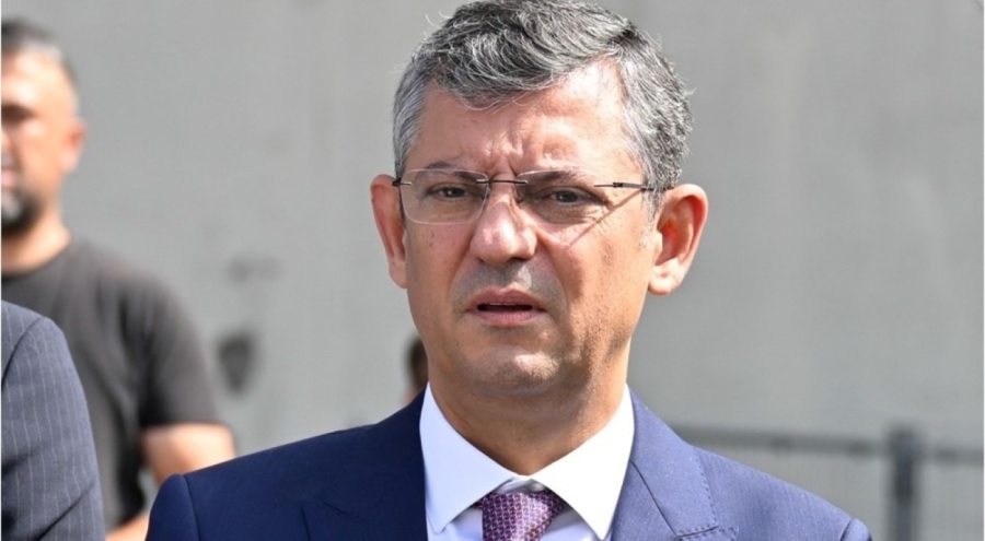 Özgür Özel'in A Takımı bugün belli oluyor