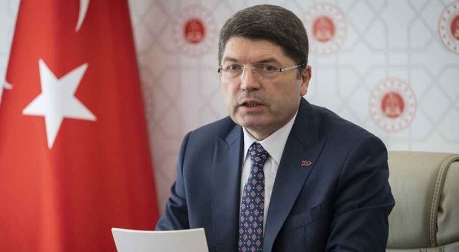 Bakan Tunç'tan Yargıtay-AYM krizi açıklaması