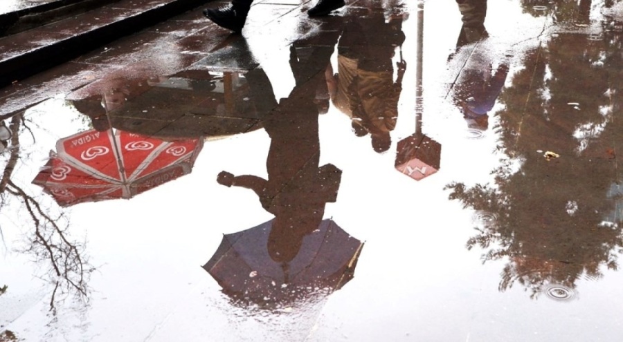 Kış aylarında hava sıcaklığı normalin 2-3 derece üzerinde olacak