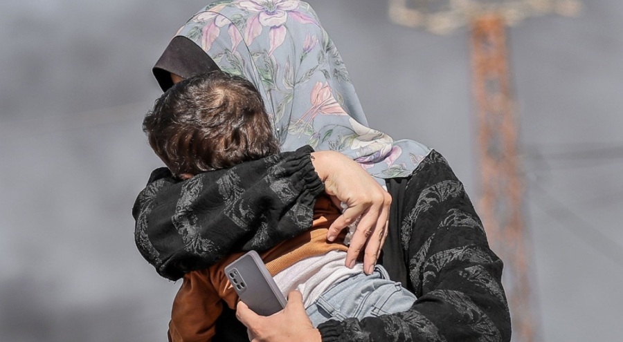 Gazze'deki Şifa Hastanesi hizmet dışı kaldı