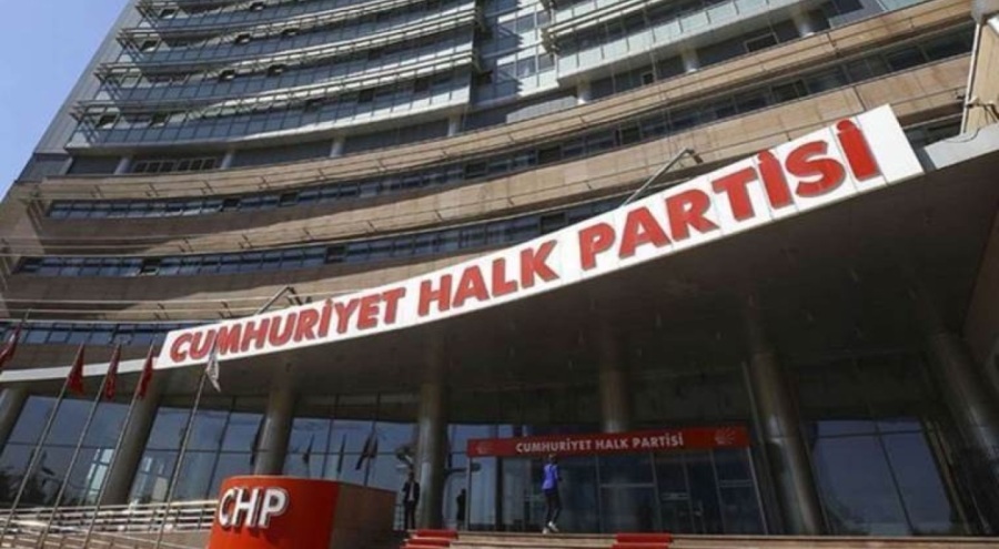 CHP Yüksek Disiplin Kurulu yönetimi belli oldu!