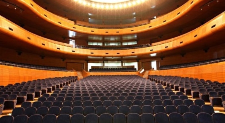 Bursa'da Uluslararası Çocuk ve Gençlik Tiyatroları Festivali başladı