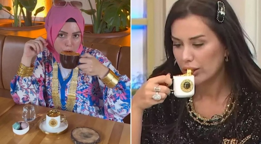 Dilan Polat'ın fenomen arkadaşı Nevra Bilem'e dolandırıcılık suçlaması!